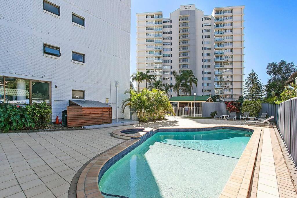 Burleigh Gardens - Hosted By Burleigh Letting Gold Coast